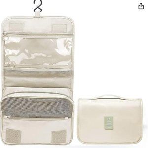 Women Hanging Makeup Bags